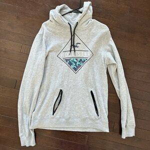 Vintage Hollister Hoodie
